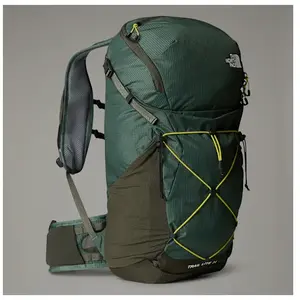 The North Face Sac À Dos Trail Lite 24 l Duck Green-new Taupe Green Ta... pas cher