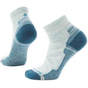 Smartwool Hike Light Cushion Ankle - Chaussettes randonnée femme Frost... pas cher