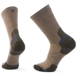 Chaussettes Smartwool Hike Targeted Cushion Marron 42/45 SW0024928801 pas cher