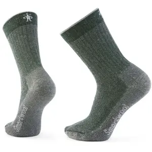 Smartwool - Hike Classic Edit Full Cushion 2nd Cut Crew Socks - Chauss...