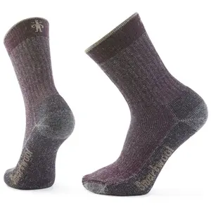 Smartwool - Hike Classic Edit Full Cushion 2nd Cut Crew Socks - Chauss...Vendu parhardloop