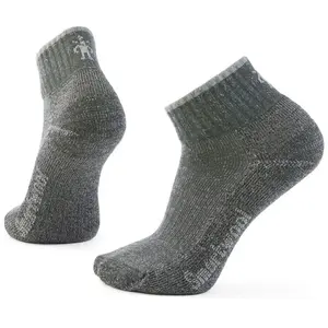 Smartwool - Hike Classic Edition Light Cushion Second Cut Ankle Socks ...