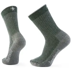 Smartwool - Hike Classic Edit Full Cushion 2nd Cut Crew Socks - Chauss...Vendu parhardloop