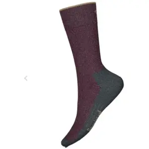 Smartwool - Hike Classic Edit Full Cushion 2nd Cut Crew Socks - Chauss...Vendu parhardloop