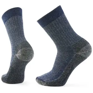 Smartwool - Hike Classic Edit Full Cushion 2nd Cut Crew Socks - Chauss...Vendu parhardloop