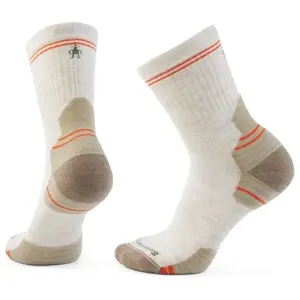 Smartwool - Women's Hike Targeted Cushion Mid Crew Socks - Chaussettes... pas cher