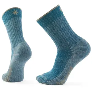 Smartwool - Hike Classic Edit Light Cushion 2nd Cut Crew Socks - Chaus...Vendu paramazon