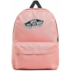 Sac à dos - Vans - Old Skool Classic - Rose - Mixte - Non trolley pas cher