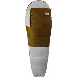 Sac de couchage The North Face Gold Kazoo Eco 2C gris marron - REGVendu parsnowleader