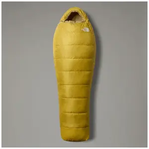 Comparateur de prix : The North Face Sac De Couchage En Duvet Trail Lite 2°c Tnf Yellow-khak...