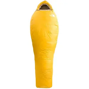 Comparateur de prix : The North Face Sac De Couchage En Duvet Trail Lite 2°c Tnf Yellow-khak...