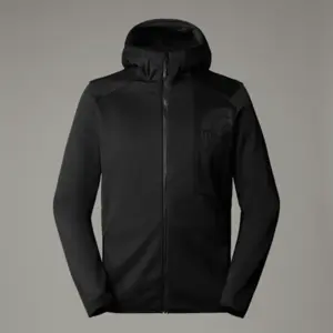 The North Face M MERAK HOODIE noir L