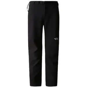 The North Face Pantalon Coupe Fuselé Diablo Pour Homme Tnf Black-npf Taille 28 male
