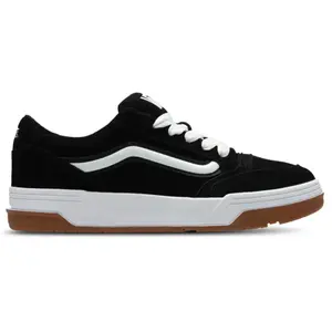 Vans Hylane Femme - Black, Black 38