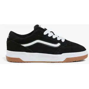 Vans Hylane Femme - Black, Black 36 pas cher