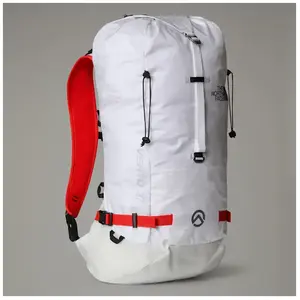 The North Face - Verto 27 - Sac à dos d'escalade taille 27 l, gris pas cher