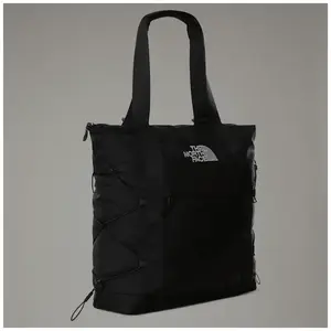 Comparateur de prix : The North Face - Borealis Tote - Sac à bandoulière taille 22 l, noir