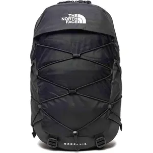 Comparateur de prix : The North Face - Sac à dos 28L - Borealis Backpack TNF Black - Noir