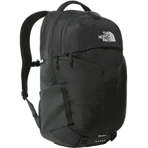 Comparateur de prix : The North Face - Surge - Sac à dos journée taille 31 l, noir