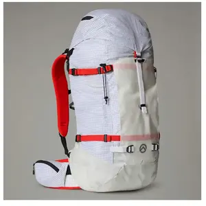 The North Face - Cobra 65 - Sac à dos de montagne taille 65 l - S/M, g... pas cher