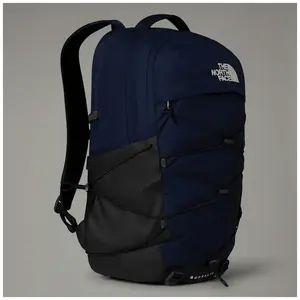Comparateur de prix : The North Face - Borealis - Sac à dos journée taille 28 l, bleu/noir