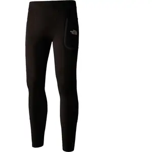 The North Face Winter Warm Pro vêtement running homme Noir XLVendu paramazon