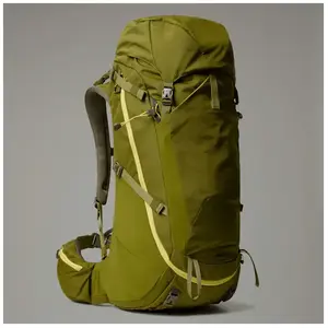 Sac de randonnee the north face terra 55l vert pas cher