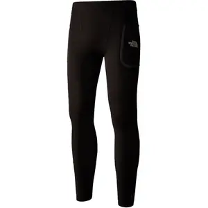 Comparateur de prix : The North Face Winter Warm Pro M vêtement running homme Noir S