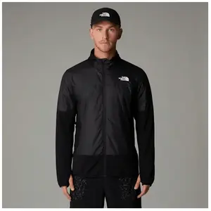 The North Face Winter Warm Pro vêtement running homme Noir L pas cher
