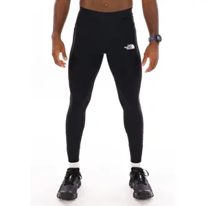 The North Face Winter Warm Pro vêtement running homme Noir LVendu paramazon