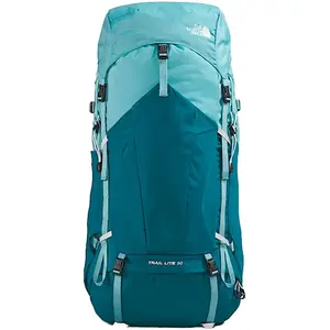 The North Face - Women's Trail Lite 50 - Sac à dos de trekking taille ... pas cher