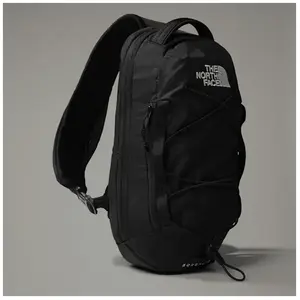 Sac bandouliere the north face borealis sling 6l noir pas cher