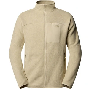 Comparateur de prix : The North Face M FRONT RANGE FLEECE JACKET beige M