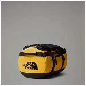 Comparateur de prix : The North Face Sac de Voyage Base Camp XS Jaune - NF0A52SS4WP - Misura Unica