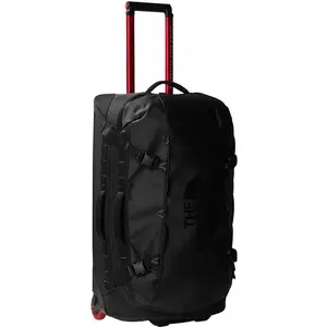 Sac a roulettes the north face base camp rolling thunder 71cm noir pas cher