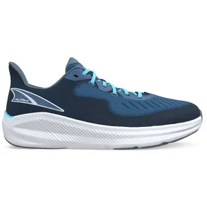 Altra Experience Form - Chaussures running homme Navy / Light Blue 42 pas cher