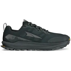 Chaussures Altra Lone Peak 9+ noir pur femme - 37.5 pas cher