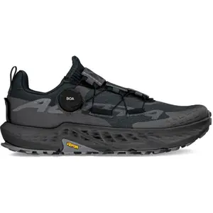 Chaussures Altra Timp 5 BOA noir femme - 38.5 pas cher