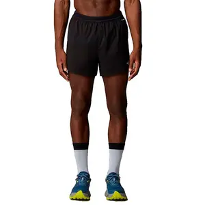 Comparateur de prix : The North Face Short Sunriser 13 cm Pour Homme Tnf Black Taille  male