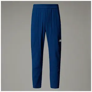 The North Face Sunriser Pant Collant De Running Hommes - Bleu Foncé, T... pas cher