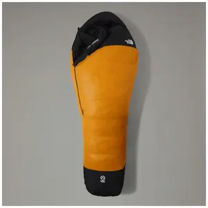 The North Face - Inferno -40°F/-40°C - Sac de couchage en duvet taille 183 cm, orange/ tnfblack
