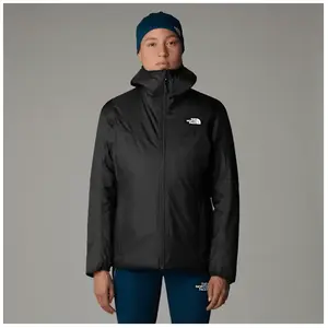 Comparateur de prix : The North Face W QUEST INSULATED JACKET - EU noir XS