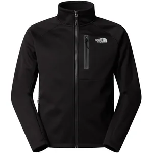 The North Face M CANYONLANDS SOFT SHELL JACKET noir XLVendu parspartoo