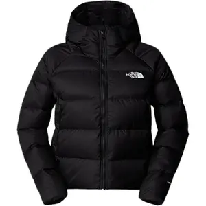 The North Face Veste Hyalite Hoodie Black noir M