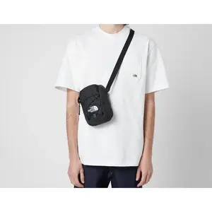 Comparateur de prix : THE NORTH FACE Jester Crossbody Sac noir Uni