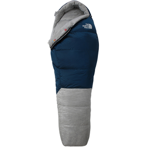 Sac de couchage the north face blue kazoo eco bleu grisVendu pardeporvillage