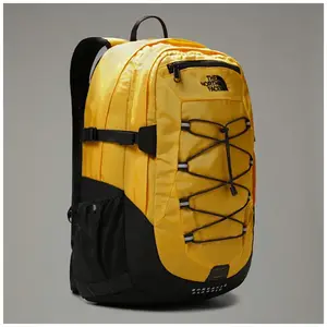 Comparateur de prix : The North Face Sac à Dos Borealis Classic Jaune - NF00CF9C4WP - Misura Unica