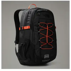 Comparateur de prix : The North Face - Borealis Classic - Sac à dos journée taille 29 l, noir