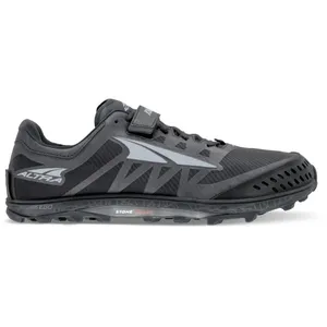 Altra - King MT 2 - Chaussures trail femme Black - 38 pas cher