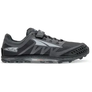 Altra - King MT 2 - Chaussures trail femme Black - 37.5 pas cher